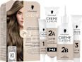 barva na vlasy Creme Supreme 7-42 Béžová blond Schwarzkopf CREME SUPREME