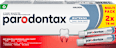 Pastă de dinți Whitening  parodontax