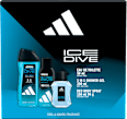 Set cadou Ice Dive adidas