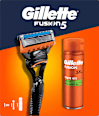 Set cadou FUSION GIFTBOX Gillette