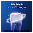 Zahnpasta 3D White Professional Express Whitening frisches Strahlen Oral-B