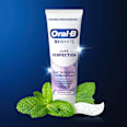 Zahnpasta 3D White Professional Express Whitening frisches Strahlen Oral-B