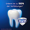 Zahnpasta 3D White Professional Express Whitening frisches Strahlen Oral-B