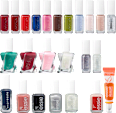 Adventskalender 2025 essie