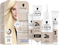 barva na vlasy Creme Supreme L1++ Extrémní zesvětlovač plus Schwarzkopf CREME SUPREME