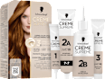 barva na vlasy Creme Supreme 7-7 Měděná blond Schwarzkopf CREME SUPREME