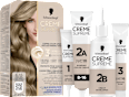 barva na vlasy Creme Supreme 8-16 Chladná popelavá světlá blond Schwarzkopf CREME SUPREME
