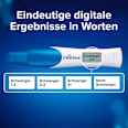 Schwangerschaftstest Double-Check Clearblue