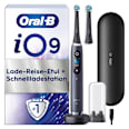 Elektrische Zahnbürste iO Series 9 Black Onyx  Oral-B