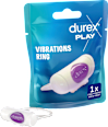 Penisring vibrierend Durex