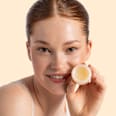 Lippenmaske Vanilla BE ROUTINE