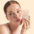 Lippenmaske Vanilla BE ROUTINE
