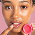 Lippenmaske Dragonfruit BE ROUTINE