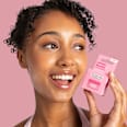 Lippenmaske Dragonfruit BE ROUTINE