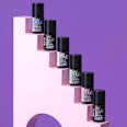 UV Gel Nagellack Studio Nails 20 Fairy Floss essence