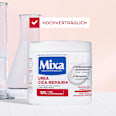 Pflegecreme Urea Cica Repair Mixa