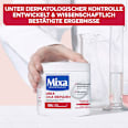 Pflegecreme Urea Cica Repair Mixa