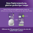 Trinksauger Natural Response Silikon, Durschflussrate 2 PHILIPS AVENT