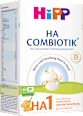 Anfangsmilch HA1 Combiotik von Geburt an HiPP
