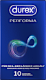 Kondome Performa, Breite 56mm Durex