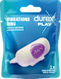 Intense Vibrations Ring Durex