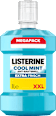 Mundspülung Cool Mint XXL Größe Listerine