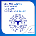 Zahnpasta Repair & Protect, Reisegröße SENSODYNE