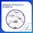 Zahnpasta Repair & Protect, Reisegröße SENSODYNE