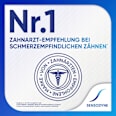 Zahnpasta Repair & Protect, Reisegröße SENSODYNE