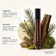 Rosemary Ginger Eau de Toilette Jean&Len