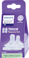 Cumeľ na fľašu Natural Response 5 PHILIPS AVENT