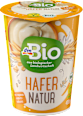 Joghurtalternative Hafer Natur dmBio