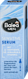Serum za lice Sensitive – pantenol, hijaluron i vitamin E Balea MEN