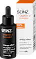 Vitamin C Booster serum za lice Energy Effect SEINZ.