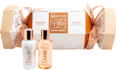Geschenkset Scented Bath Bronze Candy IDC INSTITUTE