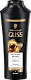 Posilňujúci šampón na vlasy Ultimate Repair Schwarzkopf GLISS