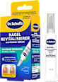 Nagel Revitalisierer Whitening Serum Dr. Scholl's
