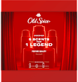 Poklon-paket Discovery Box Old Spice