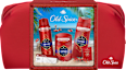Poklon-paket Captain Travel Bag Old Spice