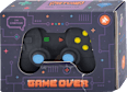 Antistresová hračka Game Over - herný ovládač Trigo
