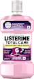 Вода за уста Total Care 6in1 Clean Mint LISTERINE