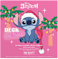 Calendario dell'avvento 24 giorni Stitch MAD BEAUTY