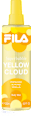 Acqua profumata Yellow Cloud Fila