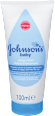 Krema za nego občutljive kože v predelu plenic Johnson's baby