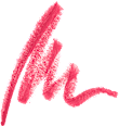 Kredka do ust Colour Elixir Lipliner 35 - PINK PRINCESS MAX FACTOR