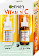 Rozjasňujúce denné a nočné pleťové sérum Vitamin C GARNIER SKIN NATURALS