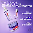 Revitalift Filler oční sérum L'ORÉAL PARiS REVITALIFT