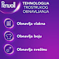 renew BLACK tečni detergent za pranje crnog veša Perwoll