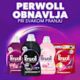 renew BLACK tečni detergent za pranje crnog veša Perwoll