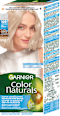 Farba na vlasy - 101 ľadová platina GARNIER Color naturals